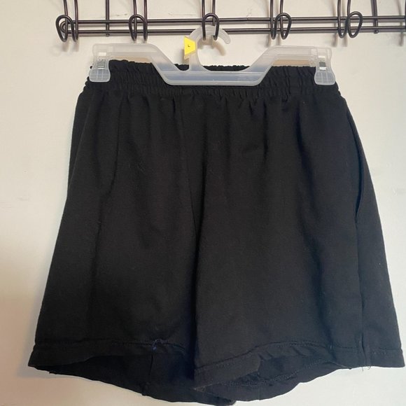 cl Sono Black Summer Shorts (Large) - Picture 4 of 4